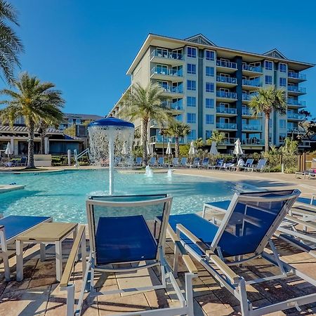 Carolina Beach Club, Unit 126 Hilton Head Island Exterior foto