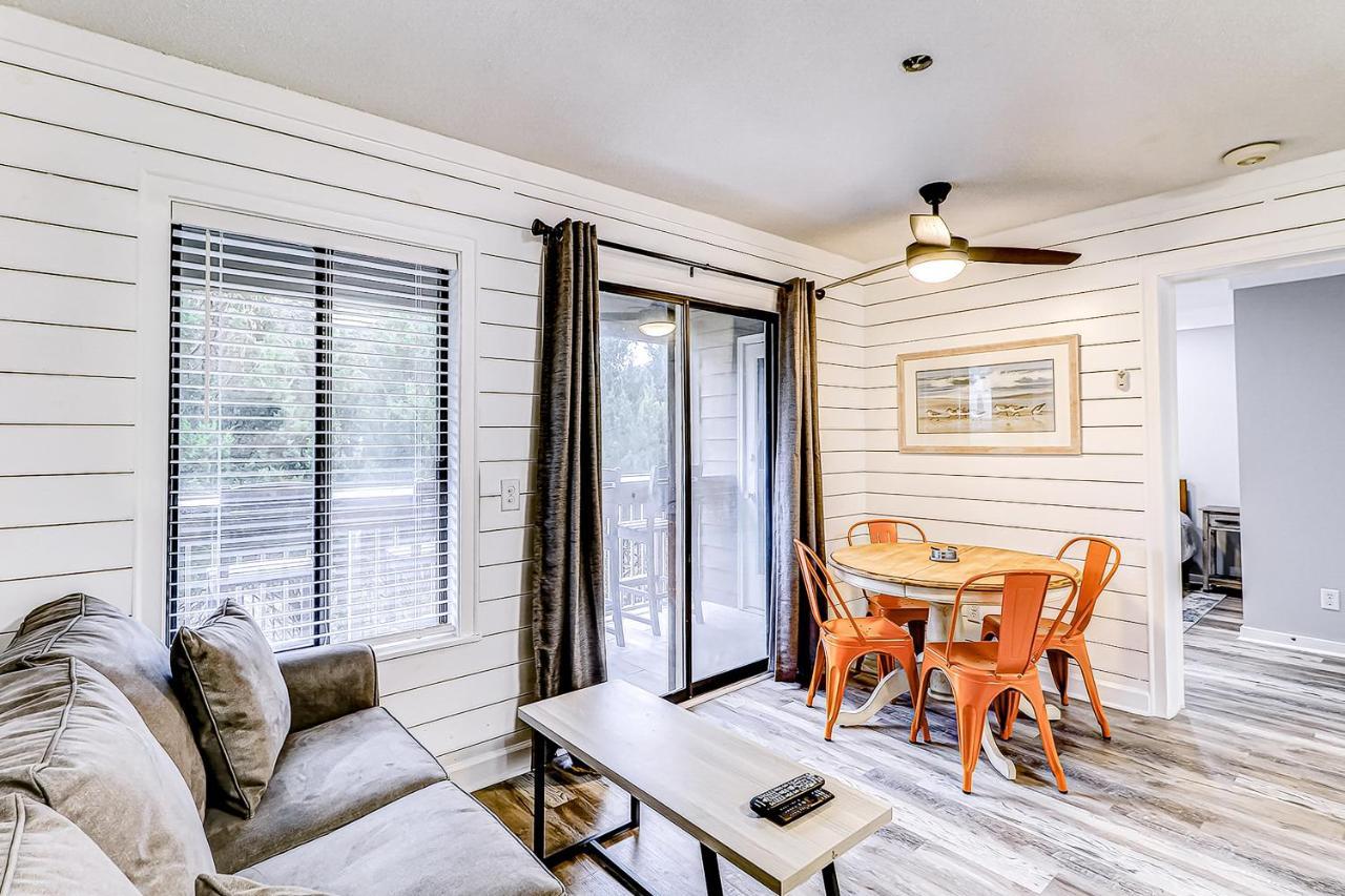 Carolina Beach Club, Unit 126 Hilton Head Island Exterior foto